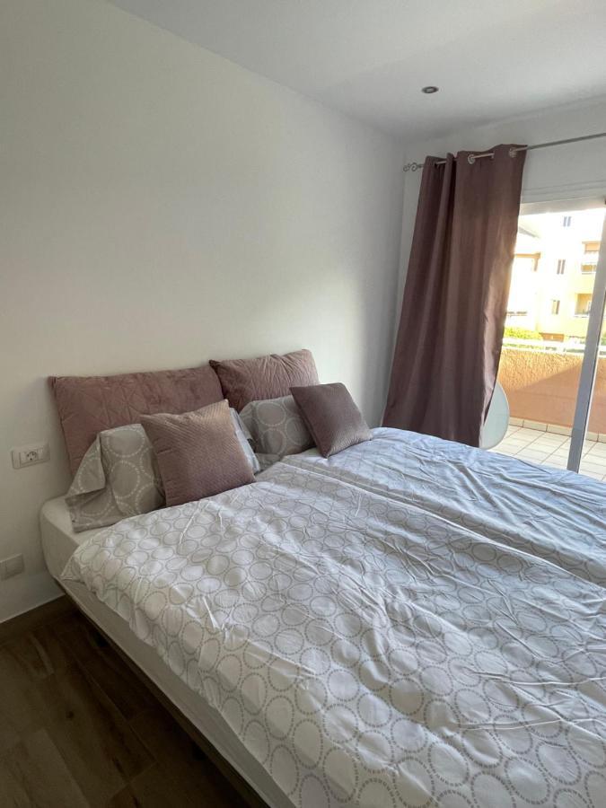Neue Terrassenwohnung Mit Pool Puerto De La Cruz エクステリア 写真