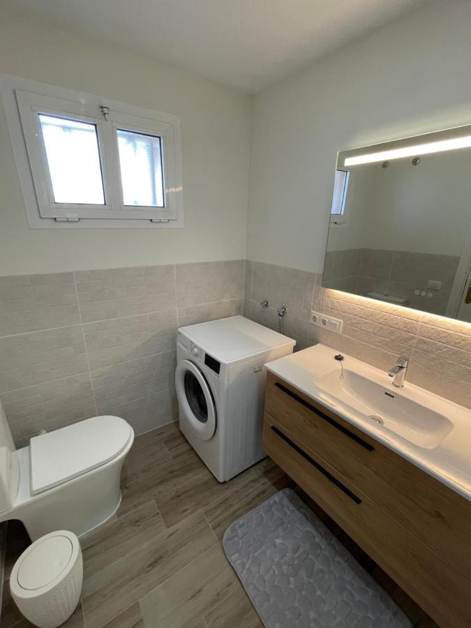 Neue Terrassenwohnung Mit Pool Puerto De La Cruz エクステリア 写真