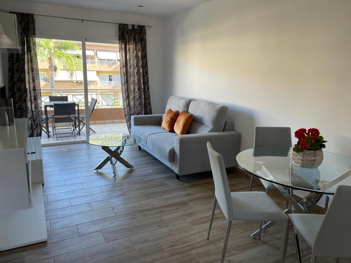 Neue Terrassenwohnung Mit Pool Puerto De La Cruz エクステリア 写真