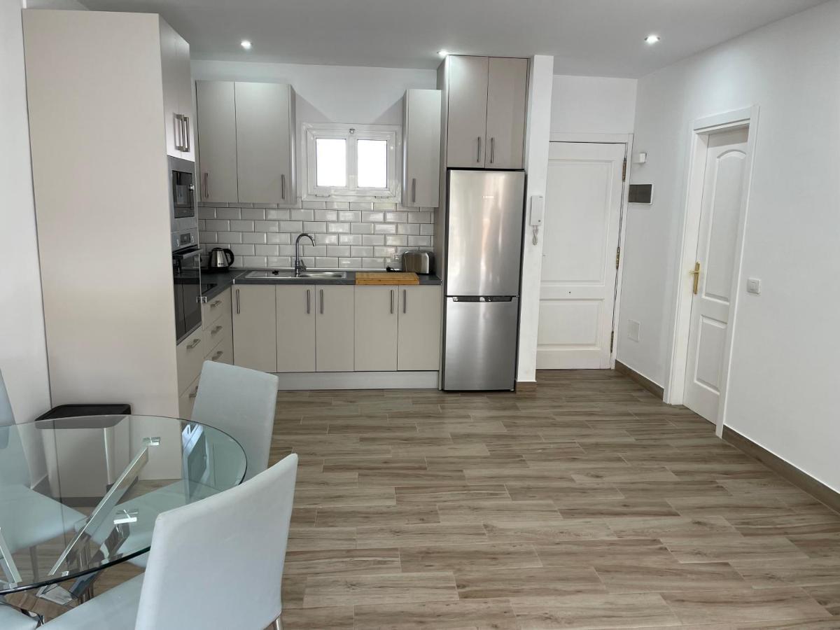 Neue Terrassenwohnung Mit Pool Puerto De La Cruz エクステリア 写真